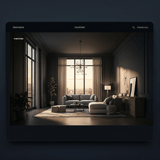 Residential Move