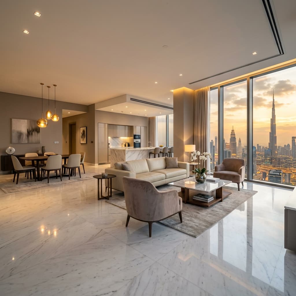 Penthouse Excellence